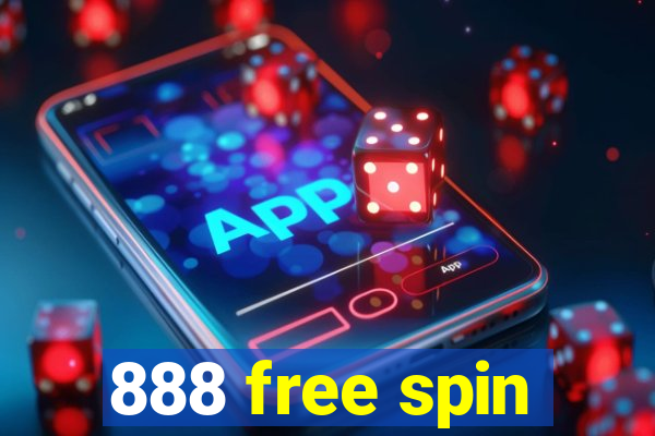 888 free spin